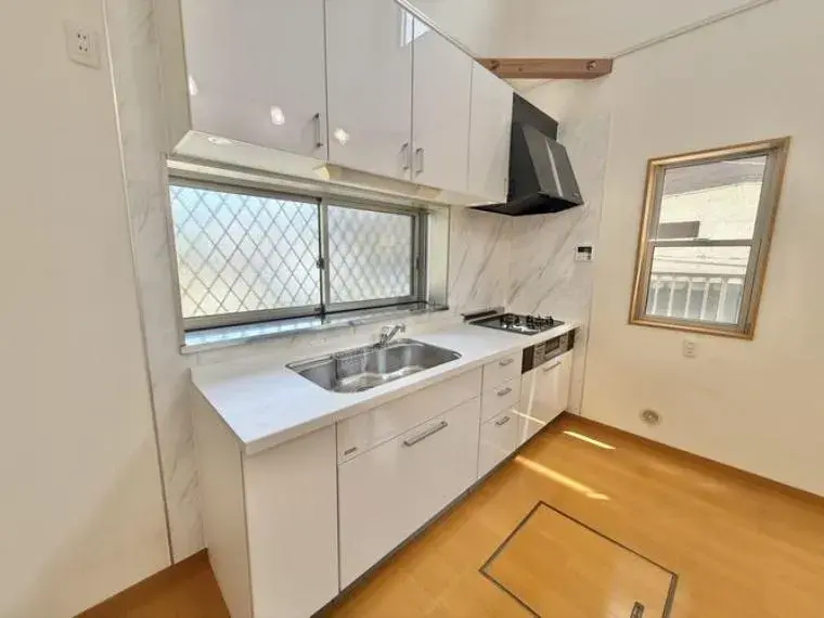 2LDK Bien immobilier Ville de Sayama Préfecture de Saitama (25)