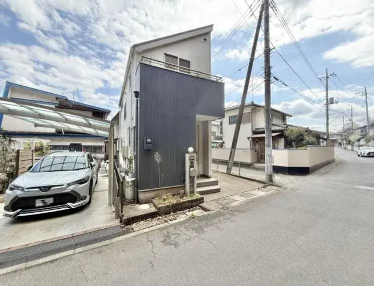 2LDK Bien immobilier Ville de Sayama Préfecture de Saitama (4)