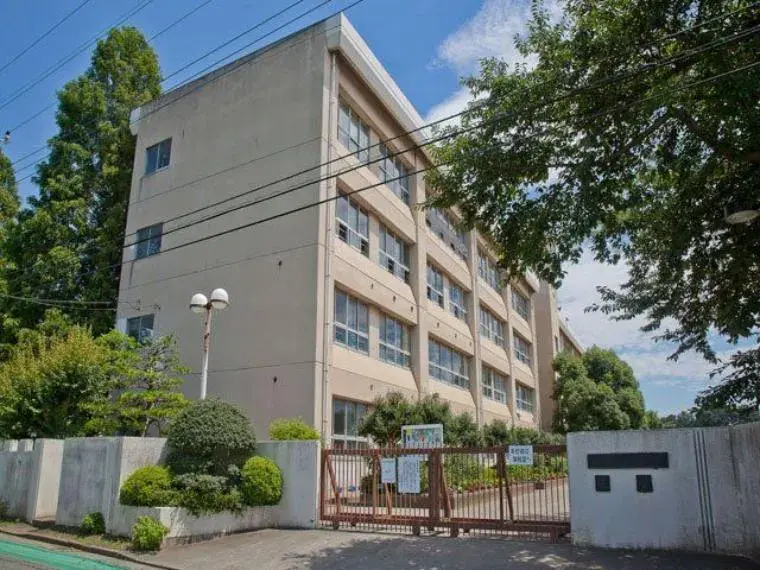 2LDK Bien immobilier Ville de Sayama Préfecture de Saitama (31)