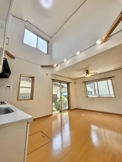 2LDK Bien immobilier Ville de Sayama Préfecture de Saitama (10)