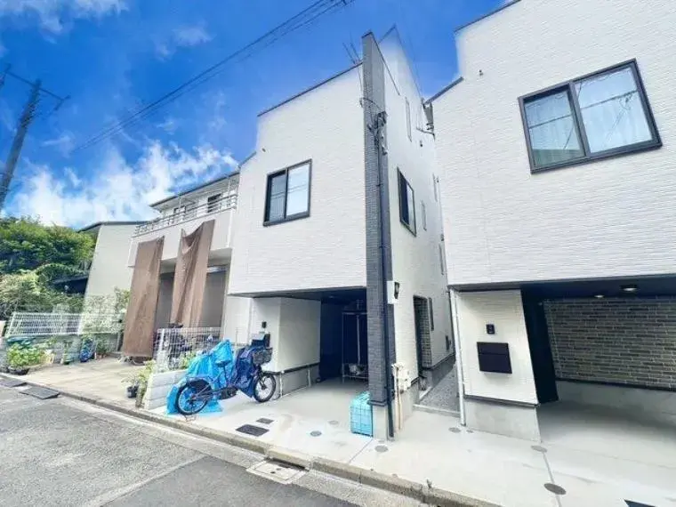 1SLDK Propiedad Ciudad de Komae Tokio (2)