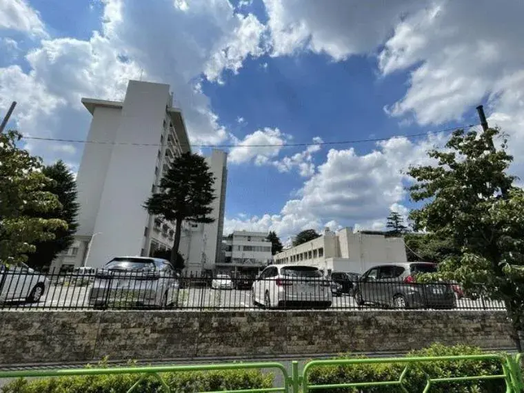 1SLDK Propiedad Ciudad de Komae Tokio (21)