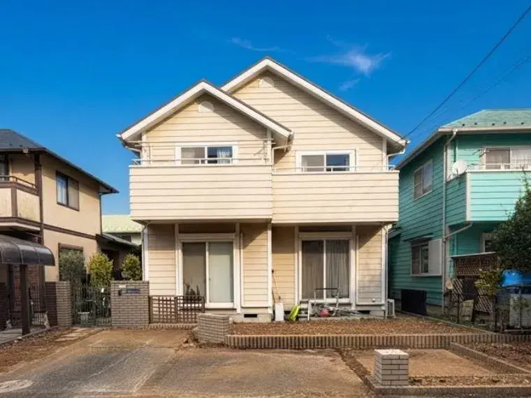 4LDK Property Yachiyo City Chiba Prefecture (2)