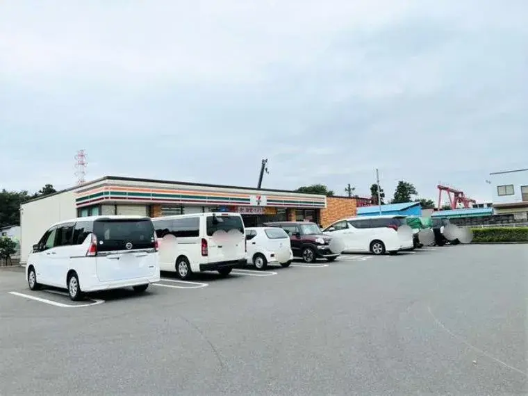4LDK Property Yachiyo City Chiba Prefecture (7)