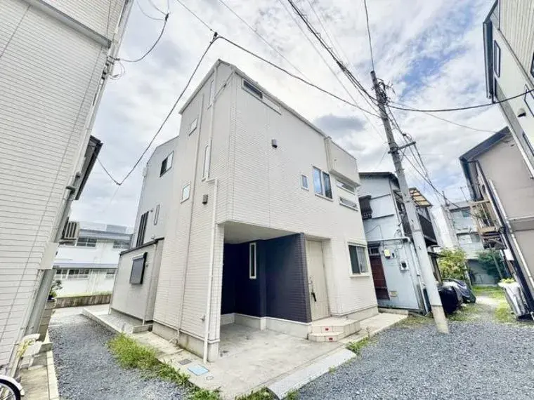 3LDK Ville de Kawasaki Préfecture de Kanagawa (2)