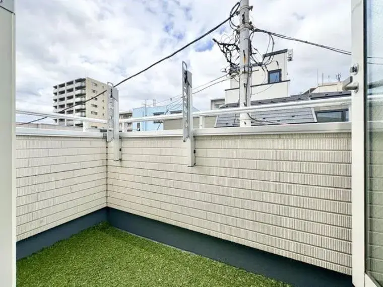 3LDK Ville de Kawasaki Préfecture de Kanagawa (24)