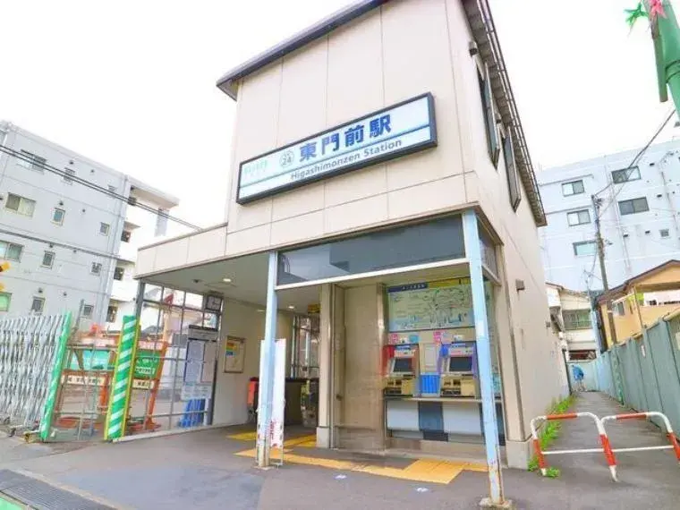 3LDK Ville de Kawasaki Préfecture de Kanagawa (26)
