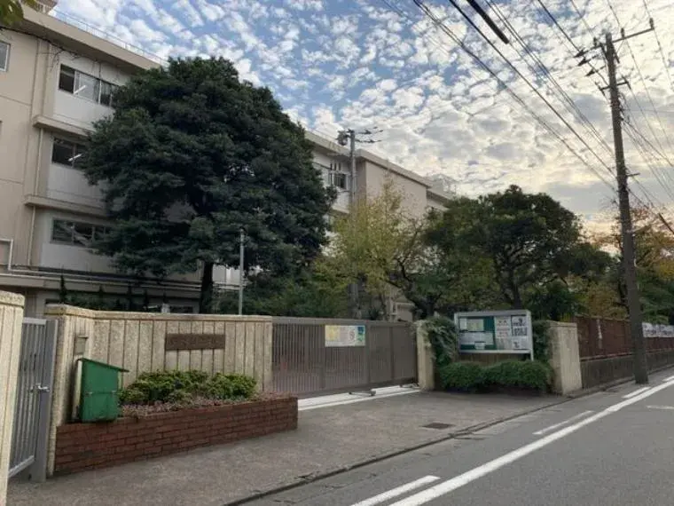 3LDK Ville de Kawasaki Préfecture de Kanagawa (32)