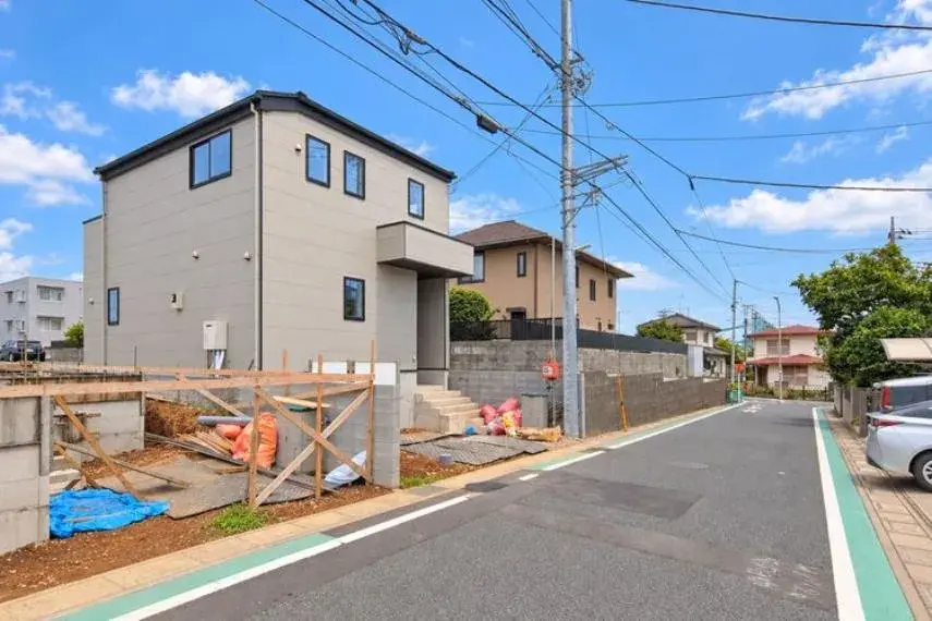 Saitama-ken Saitama-shi Minuma-ku 3LDK Property (2)