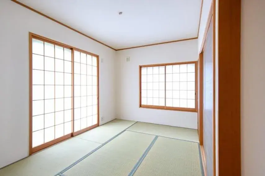 4LDK Propiedad Ciudad de Sakado Prefectura de Saitama (11)