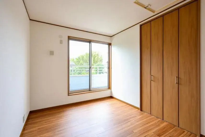 4LDK Propiedad Ciudad de Sakado Prefectura de Saitama (16)