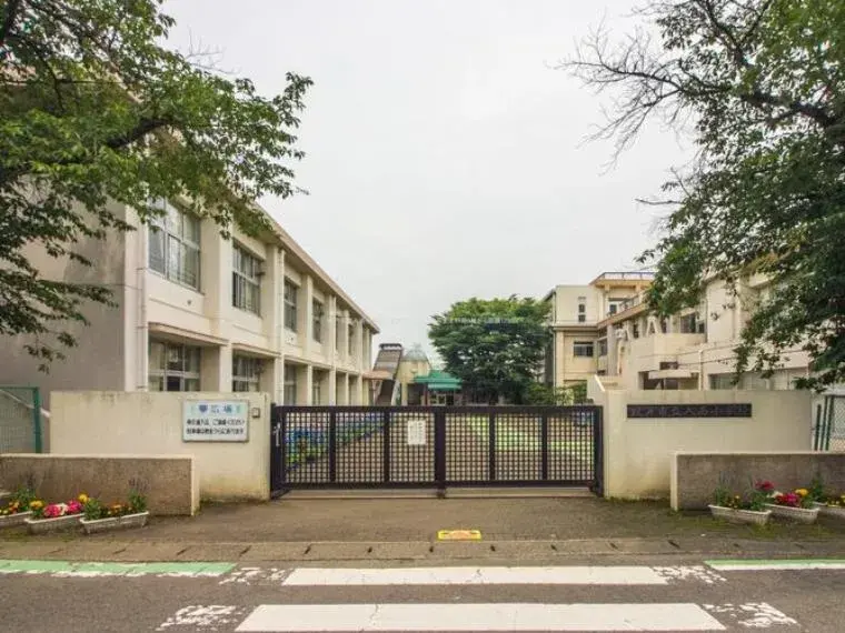 4LDK Propiedad Ciudad de Sakado Prefectura de Saitama (25)