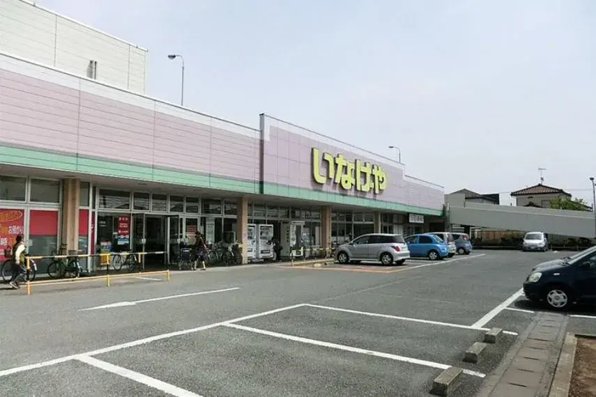 4LDK Propiedad Ciudad de Sakado Prefectura de Saitama (28)