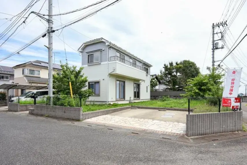 4LDK Propiedad Ciudad de Sakado Prefectura de Saitama (4)