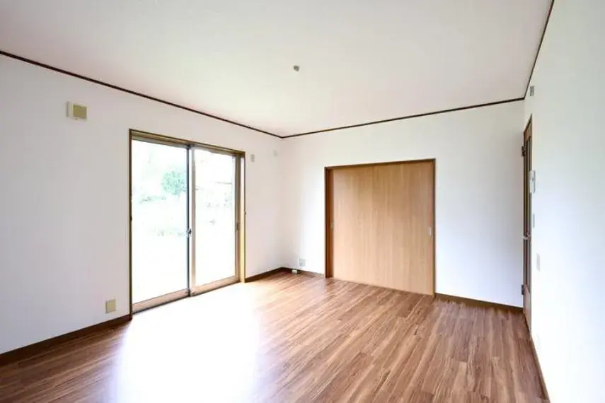 4LDK Propiedad Ciudad de Sakado Prefectura de Saitama (7)