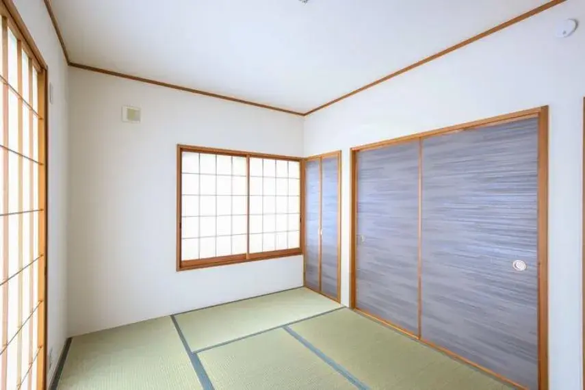 4LDK Propiedad Ciudad de Sakado Prefectura de Saitama (10)