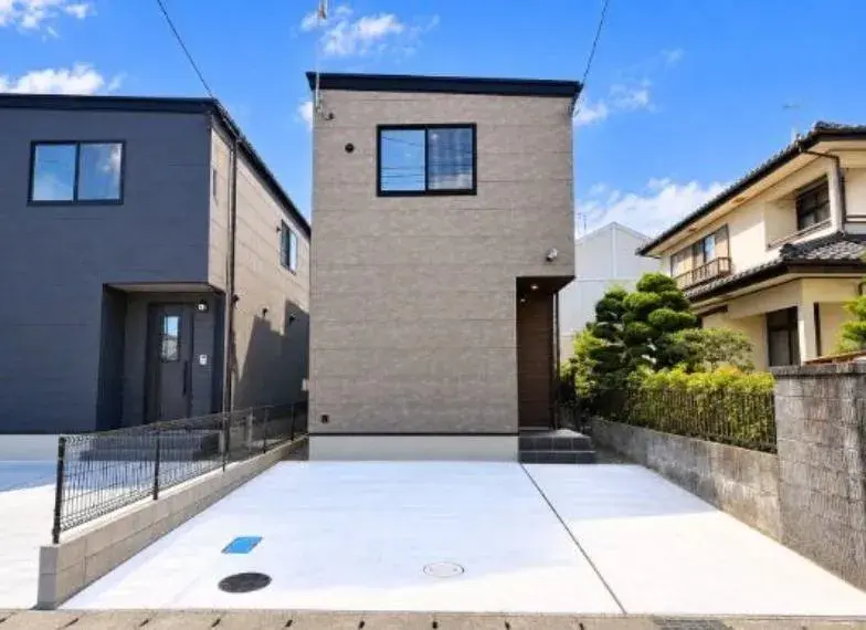 3LDK Sendai City Miyagi Prefecture (4)