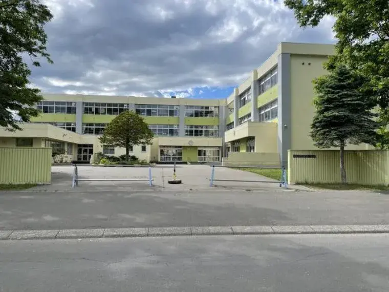 3LDK Kushiro City Hokkaido (25)