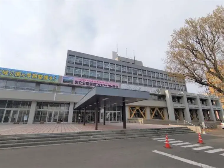 3LDK Kushiro City Hokkaido (27)