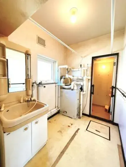 3LDK Pueblo de Kushiro Hokkaido (29)