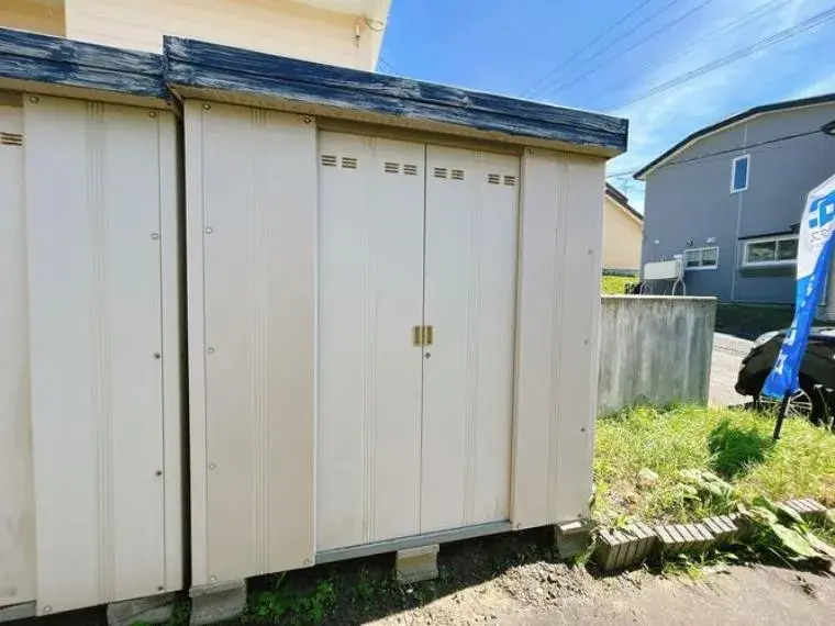 3LDK Pueblo de Kushiro Hokkaido (4)