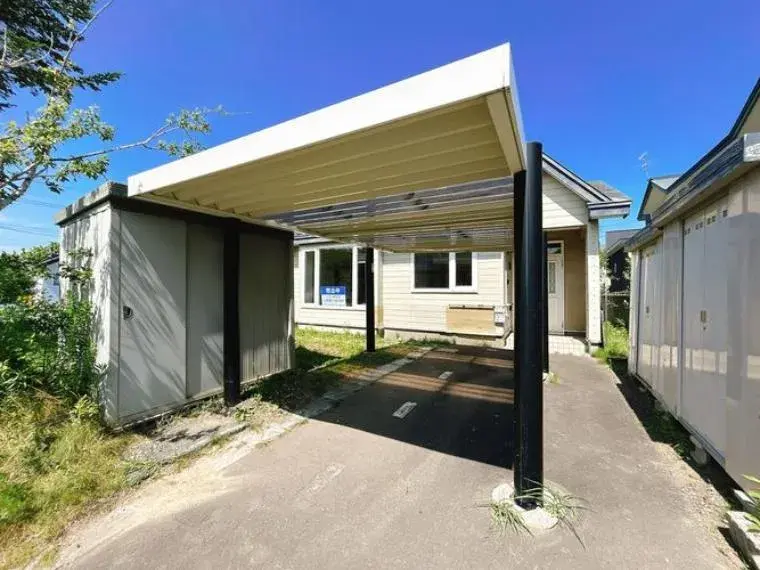 3LDK Pueblo de Kushiro Hokkaido (5)