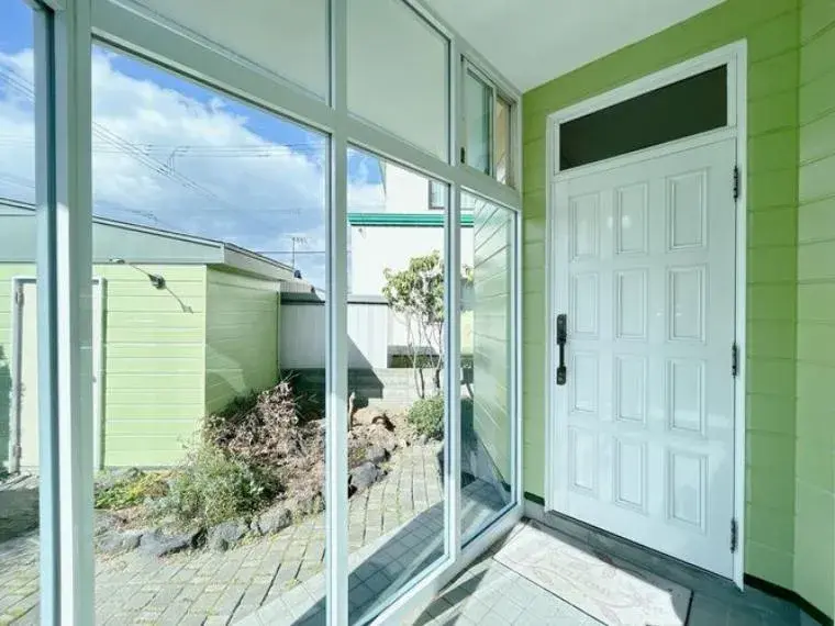 4LDK Propiedad Barrio Teine, Ciudad de Sapporo, Hokkaido (2)