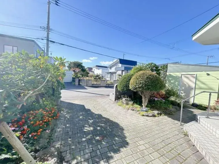 4LDK Propiedad Barrio Teine, Ciudad de Sapporo, Hokkaido (3)