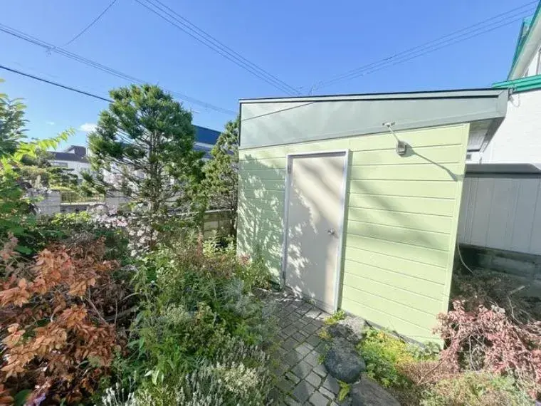 4LDK Propiedad Barrio Teine, Ciudad de Sapporo, Hokkaido (4)