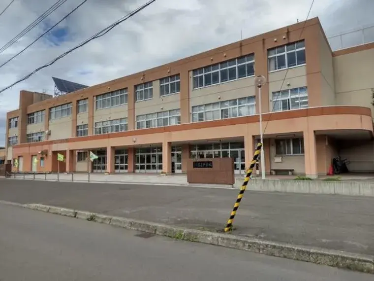 4LDK Propiedad Barrio Teine, Ciudad de Sapporo, Hokkaido (33)