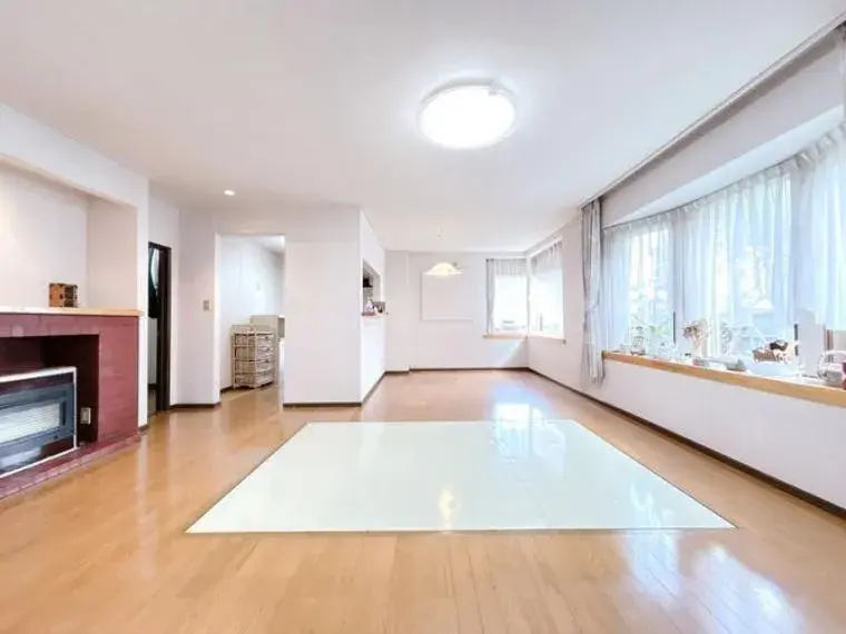 4LDK Propiedad Barrio Teine, Ciudad de Sapporo, Hokkaido (6)