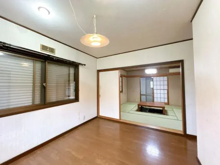 Propiedad 4SLDK Ciudad de Shirakawa Prefectura de Fukushima (12)