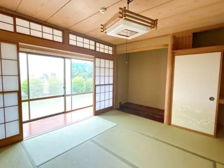 Propiedad 4SLDK Ciudad de Shirakawa Prefectura de Fukushima (13)