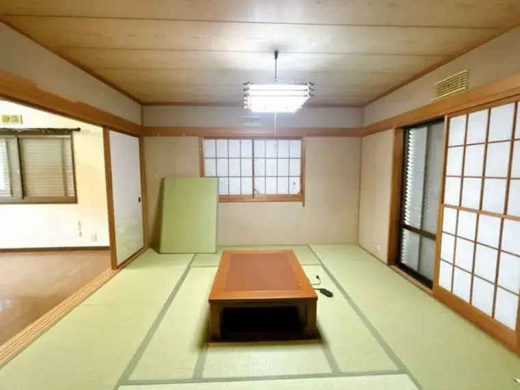 Propiedad 4SLDK Ciudad de Shirakawa Prefectura de Fukushima (15)