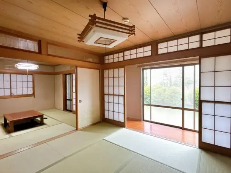 Propiedad 4SLDK Ciudad de Shirakawa Prefectura de Fukushima (17)