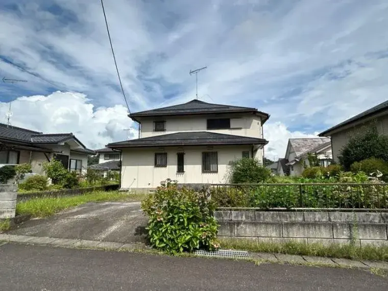 Propiedad 4SLDK Ciudad de Shirakawa Prefectura de Fukushima (3)