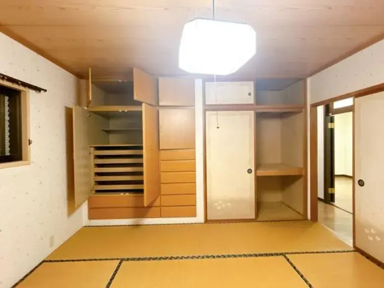 Propiedad 4SLDK Ciudad de Shirakawa Prefectura de Fukushima (24)