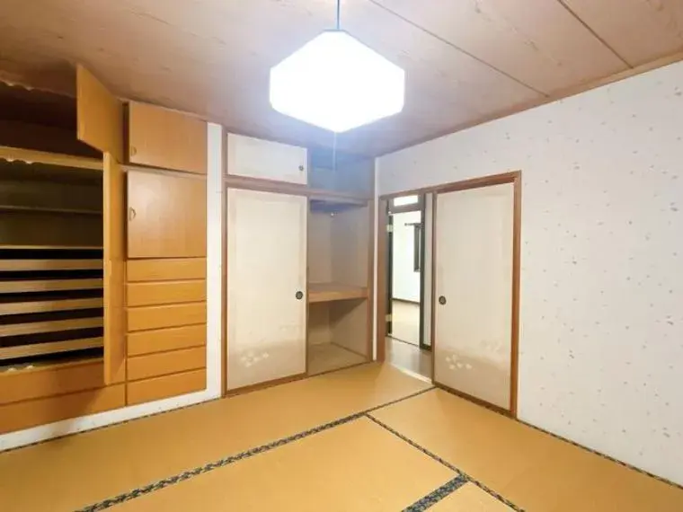 Propiedad 4SLDK Ciudad de Shirakawa Prefectura de Fukushima (25)