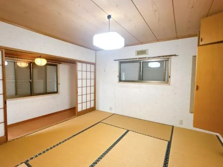 Propiedad 4SLDK Ciudad de Shirakawa Prefectura de Fukushima (26)