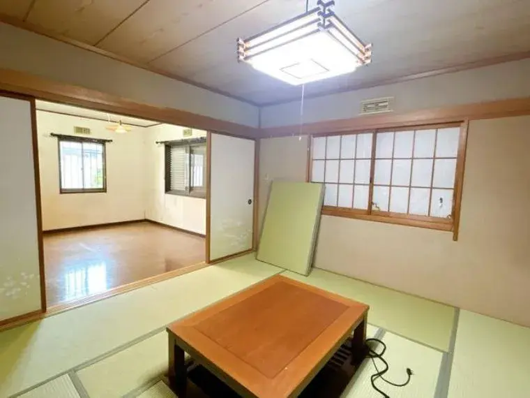 Propiedad 4SLDK Ciudad de Shirakawa Prefectura de Fukushima (28)