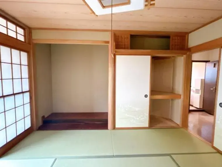 Propiedad 4SLDK Ciudad de Shirakawa Prefectura de Fukushima (29)