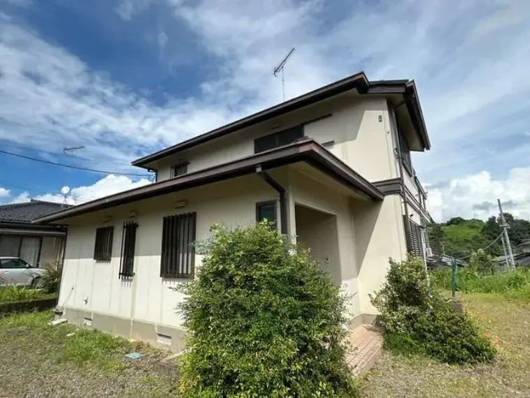 Propiedad 4SLDK Ciudad de Shirakawa Prefectura de Fukushima (4)