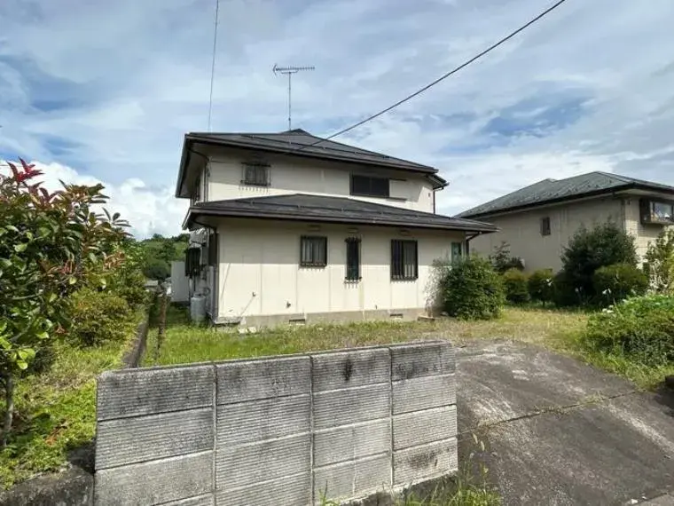 Propiedad 4SLDK Ciudad de Shirakawa Prefectura de Fukushima (5)