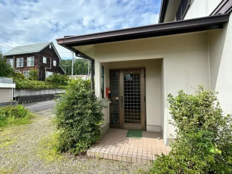 Propiedad 4SLDK Ciudad de Shirakawa Prefectura de Fukushima (6)