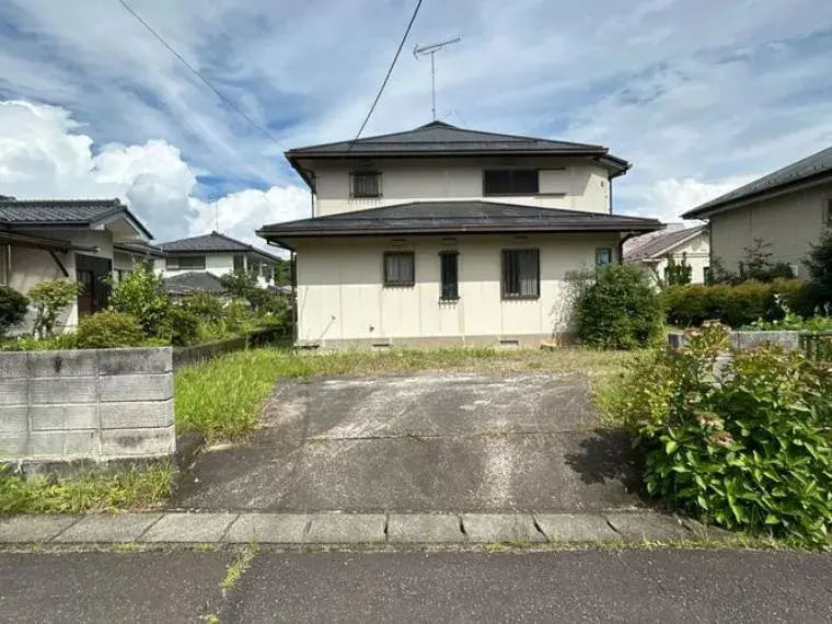 Propiedad 4SLDK Ciudad de Shirakawa Prefectura de Fukushima (7)