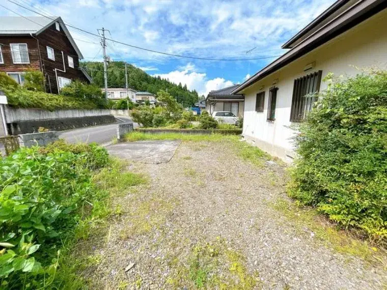 Propiedad 4SLDK Ciudad de Shirakawa Prefectura de Fukushima (8)