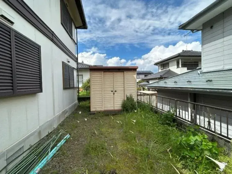 Propiedad 4SLDK Ciudad de Shirakawa Prefectura de Fukushima (9)