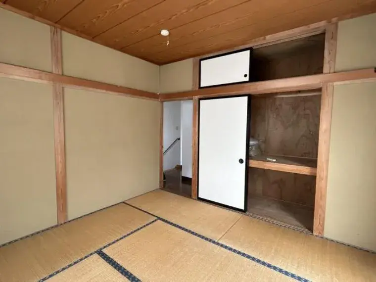 propiedad 5DK Ciudad de Koriyama Prefectura de Fukushima (20)