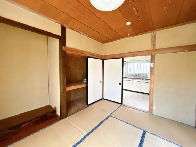 propiedad 5DK Ciudad de Koriyama Prefectura de Fukushima (21)