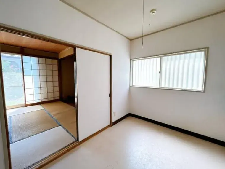 propiedad 5DK Ciudad de Koriyama Prefectura de Fukushima (22)